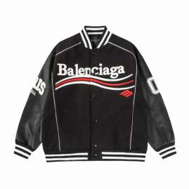 Picture of Balenciaga Jackets _SKUBalenciagaM-2XLtltx61635994